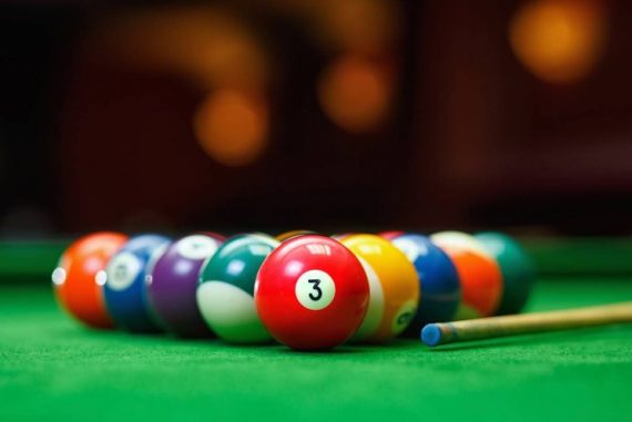 billard